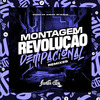 DJ CRAZY 013 - Revolução Dempacional Super Speed Up (Remix)