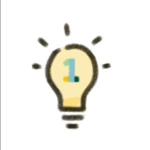 咖啡香与霓虹夜