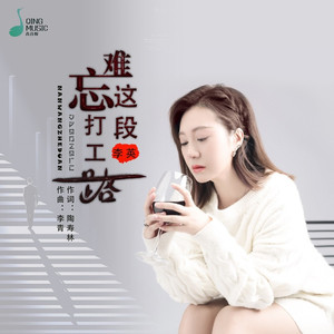 难忘这段打工路 DJ版