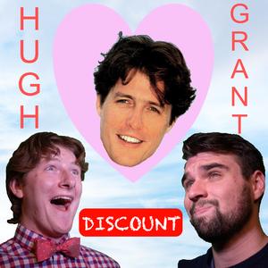 Discount Hugh Grant