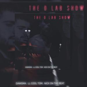 WHAT'S THE DIFFERENCE (feat. DAWGMA & NICK ON THE BEAT)