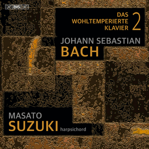 The Well-Tempered Clavier, Book 2: Prelude and Fugue in D Major, BWV 874: I. Prelude