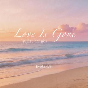 Love Is Gone(孤单北半球)