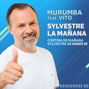 Sylvestre la Mañana (Cortina de Mañana Sylvestre de Radio 10)