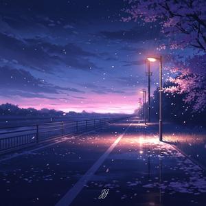 괜히 기분 좋아지는 저녁 (An Evening That Makes Me Feel Good for No Reason)
