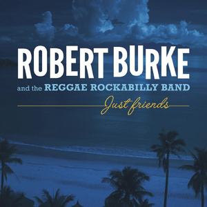 Restless Rasta (feat. Reggae Rockabilly Band)