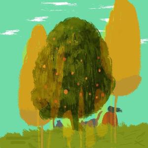 我喜欢上你时的内心活动