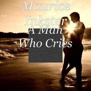 A Man Who Cries