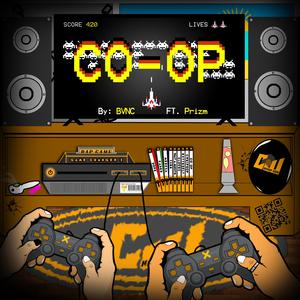 CO-OP (feat. Prizm)