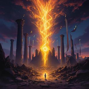 Lantern on the Block