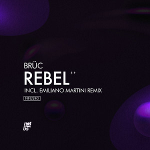 Rebel (Emiliano Martini Remix)