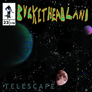 Telescape 2