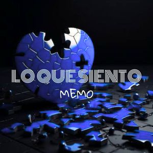 Lo Que Siento