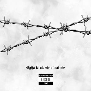 Sgija is nie vir almal nie (feat. Moscoow_rsa & Mluja_SA)