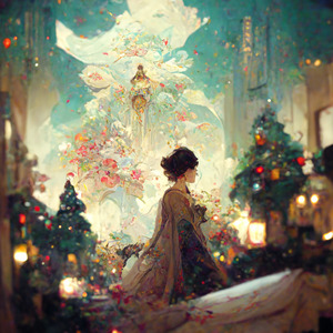 Ich habe die Glocken am Weihnachtstag gehört