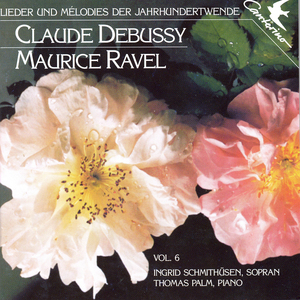 Fetes galantes II: Colloque sentimental