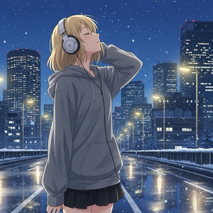 星屑とラブレター