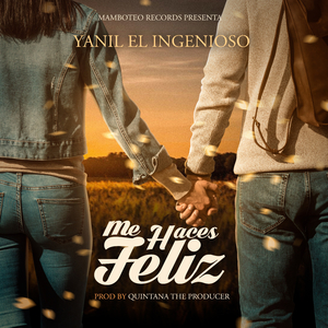 Me Haces Feliz