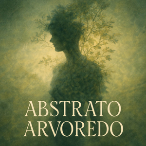 Abstrato Arvoredo