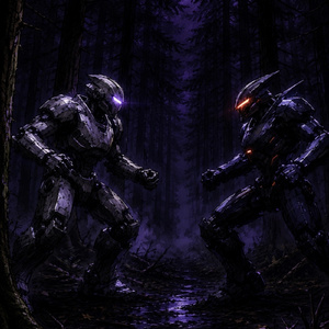 ANNIHILATION
