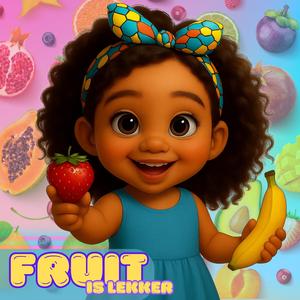 Fruit is Lekker