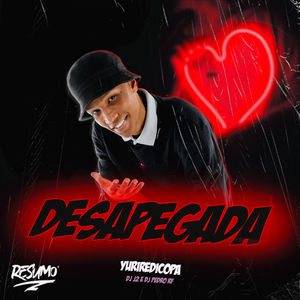 Desapegada
