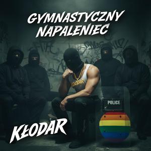 GYMnastyczny Napaleniec (feat. Kłodar)