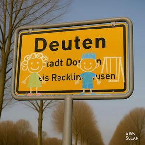 DEUTEN