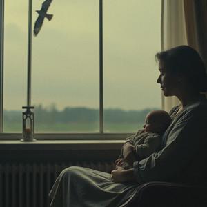 Օրորոցի երգ (Արի՛, ի՛մ սոխակ․․․)