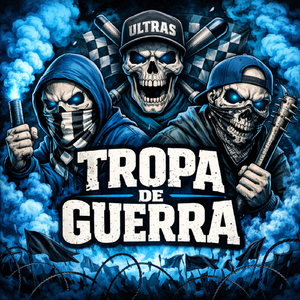 TROPA DE GUERRA