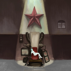 不正常代表自述