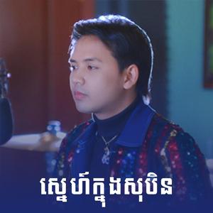 ស្នេហ៍ក្នុងសុបិន ច្រៀងដោយ ដួង វីរៈសិទ្ធ | ម្ចាស់សំនៀងដើមលោក ៖ នី សាលឿន