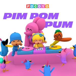 Pim Pom Pum