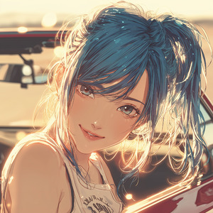 ロマンティックを君に