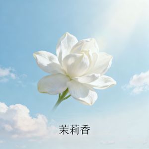 茉莉香