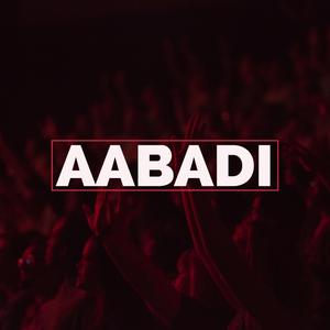 Aabadi (feat. STYM)