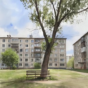 Там, где мой дом