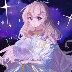 星月夜の調べ