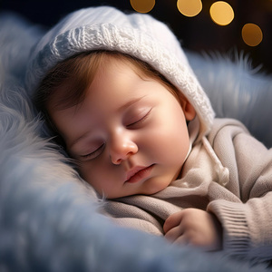 Canción De Cuna Suave Para Irse A Dormir