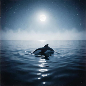 睡眠音楽：オルカの呼吸