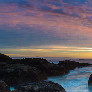 过了腊八就是年