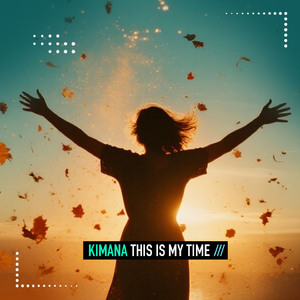 This Is My Time