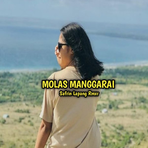 Molas Manggarai (Lagu Joget)