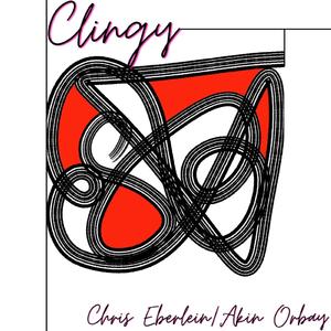Clingy (feat. Akin Orbay)