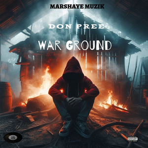 War Ground (Raw)