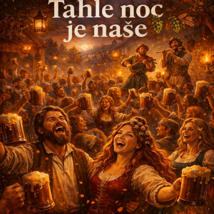Tahle noc je naše