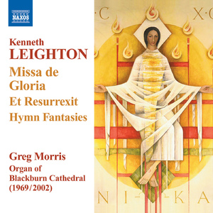 Missa de Gloria, Op. 82, "Dublin Festival Mass":Kyrie