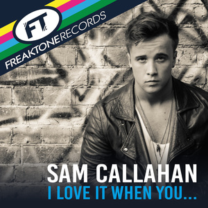 I Love It When You  (DASCO Remix)