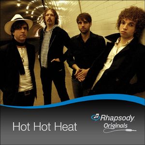 Bandages (Rhapsody Originals)
