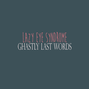 Haunted by Your Ghost